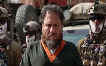 IŞİD’in Horasan lideri Orakzai yakalandı