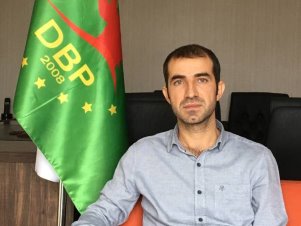 DBP'den: infaz yasasına ilişkin sert tepki