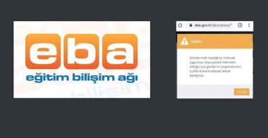 EBA 'Jiyan' ismini yasaklı buldu, sosyal medyada tepki yağdı