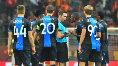 Belçika, UEFA’ya iptal kararını savunacak: ‘Sezon iptal olursa Avrupa’yı unutun!’