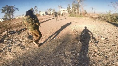 Kerkük'te IŞİD saldırısı