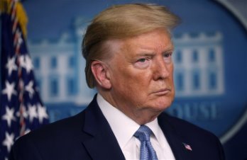 Trump'tan DSÖ kararı: Tüm yardımlar durduruldu...