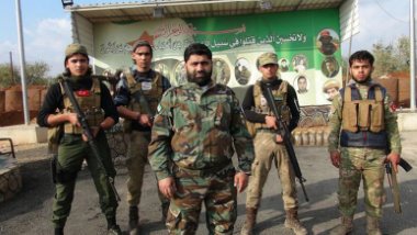 Türkiye'nin ÖSO için iki aşamalı 'yeni yapılanma' planı mı var?