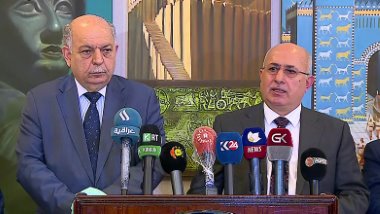 Erbil ile Bağdat anlaştı