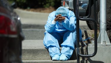 Koronavirüs bulaşan kişi sayısı 1 milyon 16 bini geçti