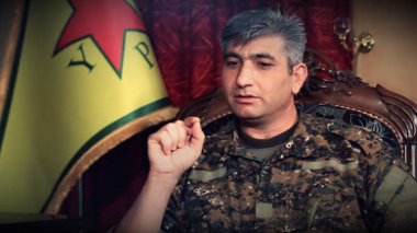 Redur Halil, DSG’nin Covid-19’a karşı tedbirlerini anlattı