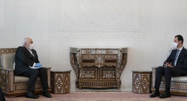 Zarif: Rusya, İran ve Türkiye yakında Suriye’deki durumu görüşecek