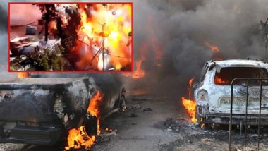 MSD'den 'Efrin' açıklaması