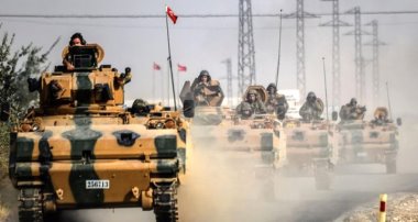 Trump’tan yeni ‘Ermeni soykırımı’ açıklaması