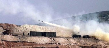 Irak'ın başkenti Bağdat'ta, Çin şirketine füze saldırısı düzenlendiği bildirildi