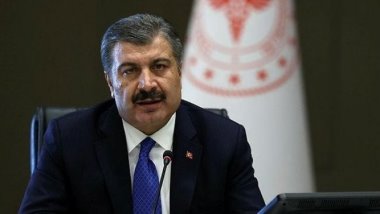 Türkiye'de son 24 saatte 115 kişi hayatını kaybetti