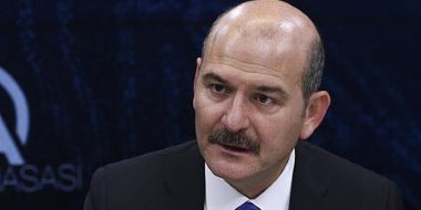 Süleyman Soylu'dan istifa kararına ilişkin ilk açıklama