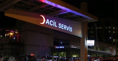 Mardin’de başından vurulan çocuk hayatını kaybetti