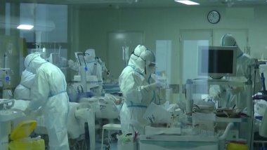 Çin virüsün kaynağı hakkında uluslararası soruşturma yapılmasını reddetti