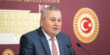 MHP’li vekil: HDP kapatılmalı vekilleri tutuklanmalı