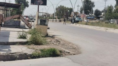 Kerkük’te intihar saldırıları!