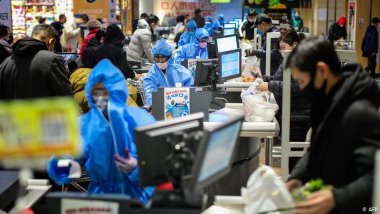 Çinli profesör: Koronavirüs geleceği yakınlaştırdı