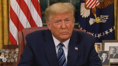 Trump'tan Kovid-19 itirafı iddiası: 'Her şeyi biliyordum!'