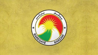 Başkan Barzani'den başsağlığı mesajı