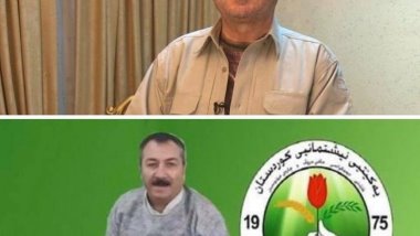 Şeyh Cengî: Evet, Salimi'yi İran'a teslim ettik, ama bir sorun neden?