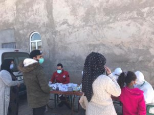 Van'da Vaka Sayısı İki Kat Arttı