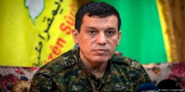 ENKS: TEV-DEM ile ilişkilerimiz bozulmak isteniyor