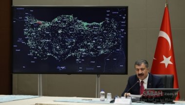 Türkiye’de 121 kişi daha yaşamını yitirdi