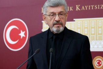 Cihangir İslam'dan Süleyman Soylu'ya: Allah belanı versin