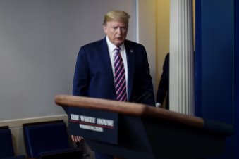 Trump yönetimi, DSÖ'nün yerine finanse edilecek bağımsız STK'lar arıyor