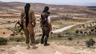 Kürtler için lanet geri mi dönüyor?