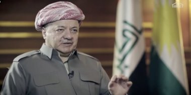 Mesut Barzani: 'Bağımsızlık bir rüya değil'