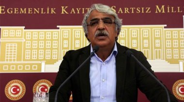 Mithat Sancar: Mustafa Kemal Paşa, Kürt sorununu çözmek için çok çaba harcadı