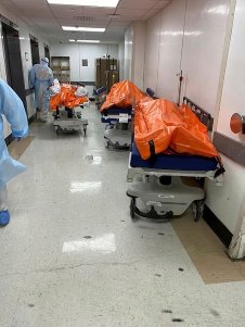 ABD'de Covid_19'dan can kaybı 50 bini aştı