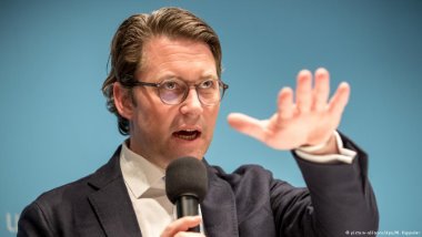 Scheuer: Dünya genelinde yeni bir düzen oluşacak