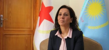 PYD: Irak hava sahasını Türk savaş uçaklarına kapatmalı