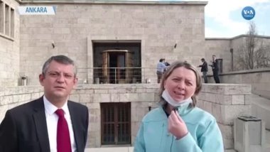 CHP: “İnfaz Yasasında Yandaşa Tahliye Vatandaşa Demir Parmaklık”