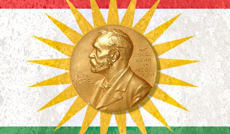 Times: Neçirvan Barzani Nobel Barış Ödülü'nü hak ediyor