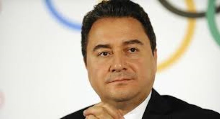 İşte Ali Babacan'ın A takımı!