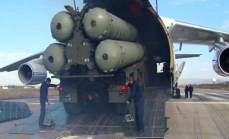 Türkiye'de S-400’ler aktive edilecek mi?