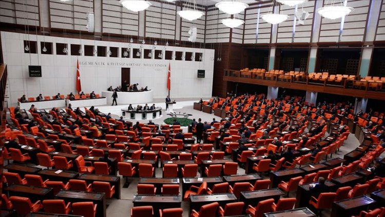 Kulis: İnfaz düzenlemesinde iki yeni gelişme yaşandı