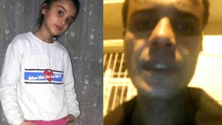 Eşini bıçakladığı için cezaevine girdi, af'la tahliye olduktan sonra kızını döverek öldürdü!