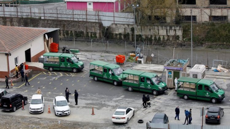 NYT: Türkiye ölü sayısını gizliyor olabilir