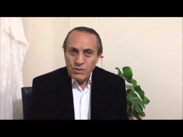 Dengbêj Kazo koronavirüse yakalandı