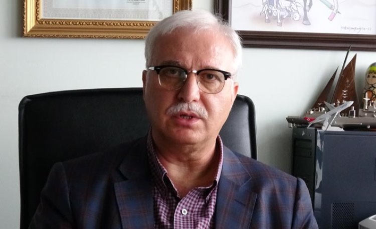 Bilim Kurulu Üyesi Prof. Özlü: Uzun süre evde kalmaya hazır olun