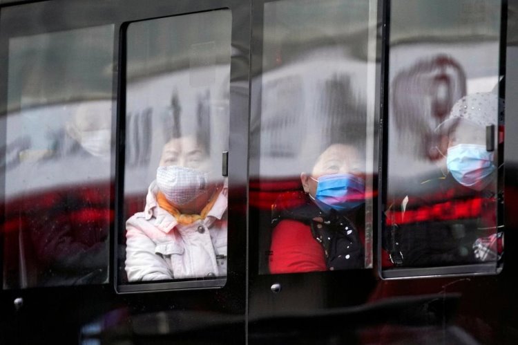 Karşılıklı suçlama savaşında Çin’den son hamle: “ABD bir şeyler mi gizliyor?”