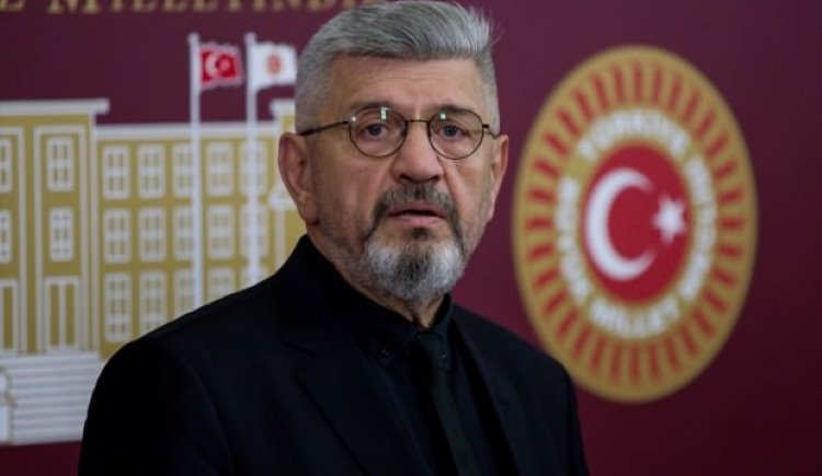 Cihangir İslam: ''Agit İpek’in annesinden Özür diliyorum''