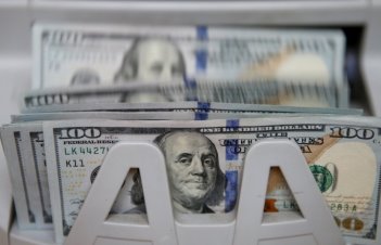 Dolardan tarihi zirve; 7.24'ü aştı!