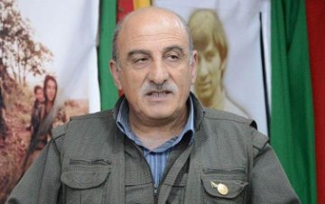 Kalkan: KDP ve YNK ile ilişkilerimizi anlayışıyla yürütmek istiyoruz