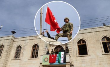 Sivil toplum örgütünden dünyaya çağrı: Efrin'i zulme karşı koruyun