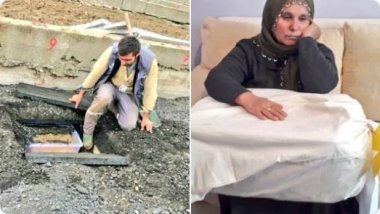 “#KürdeBayramYokÇünkü” kampanyası gündemin ilk sıralarına yerleşti